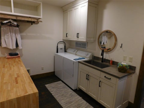 Tiny photo for 33460 Overland Road, St Ignatius, MT 59865 (MLS # 30074694)
