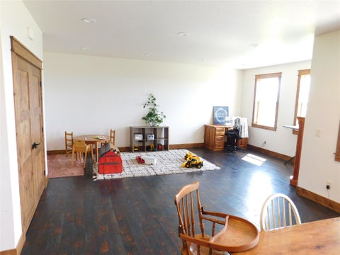 Tiny photo for 33460 Overland Road, St Ignatius, MT 59865 (MLS # 30074694)