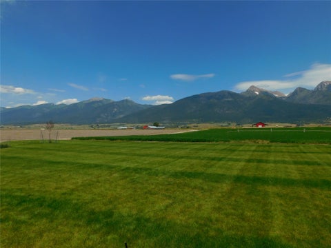 Tiny photo for 33460 Overland Road, St Ignatius, MT 59865 (MLS # 30074694)