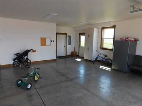 Tiny photo for 33460 Overland Road, St Ignatius, MT 59865 (MLS # 30074694)