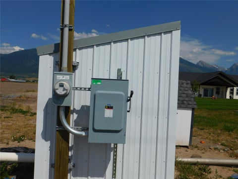 Tiny photo for 33460 Overland Road, St Ignatius, MT 59865 (MLS # 30074694)