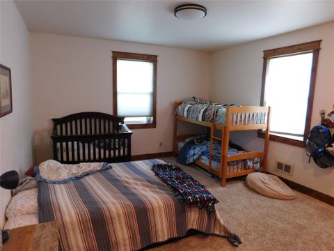 Tiny photo for 33460 Overland Road, St Ignatius, MT 59865 (MLS # 30074694)