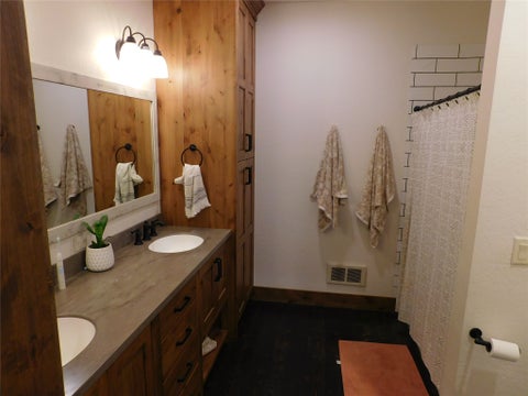 Tiny photo for 33460 Overland Road, St Ignatius, MT 59865 (MLS # 30074694)