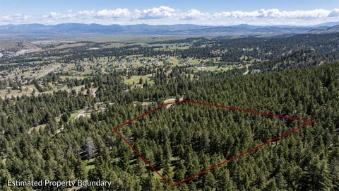 Tiny photo for 16 Evergreen Court, Clancy, MT 59634 (MLS # 30073499)