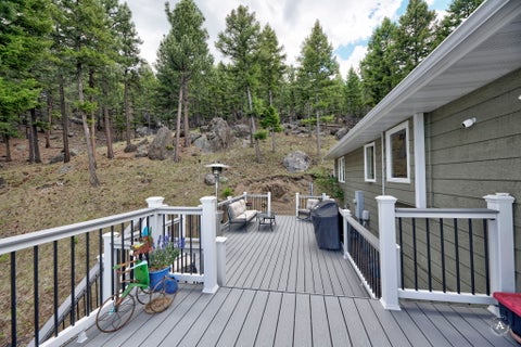 Tiny photo for 16 Evergreen Court, Clancy, MT 59634 (MLS # 30073499)