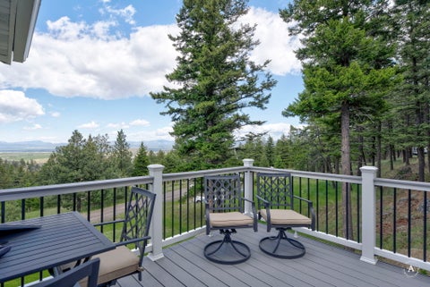 Tiny photo for 16 Evergreen Court, Clancy, MT 59634 (MLS # 30073499)