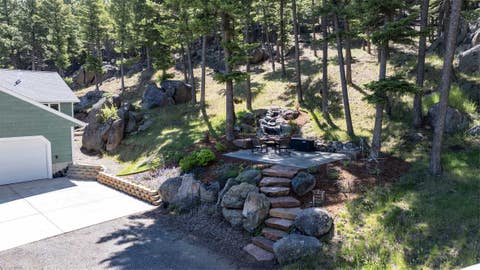 Tiny photo for 16 Evergreen Court, Clancy, MT 59634 (MLS # 30073499)