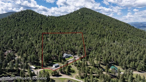 Tiny photo for 16 Evergreen Court, Clancy, MT 59634 (MLS # 30073499)