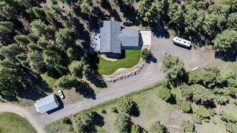 Tiny photo for 16 Evergreen Court, Clancy, MT 59634 (MLS # 30073499)