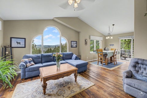 Tiny photo for 16 Evergreen Court, Clancy, MT 59634 (MLS # 30073499)