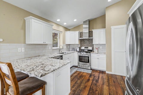 Tiny photo for 16 Evergreen Court, Clancy, MT 59634 (MLS # 30073499)
