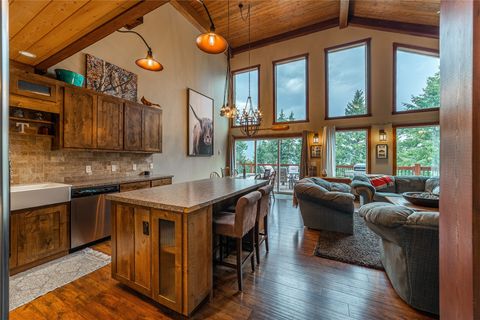 277 Ridge Loop Road Rexford MT 59930