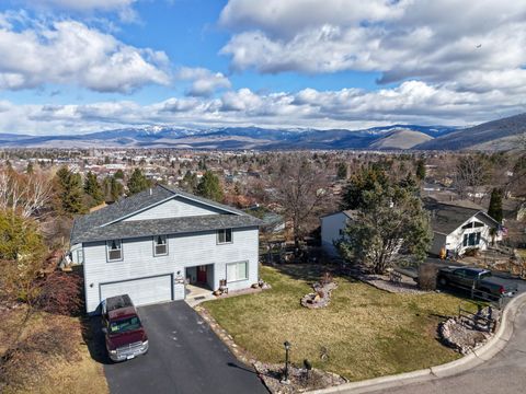 2404 Highwood Drive Missoula MT 59803