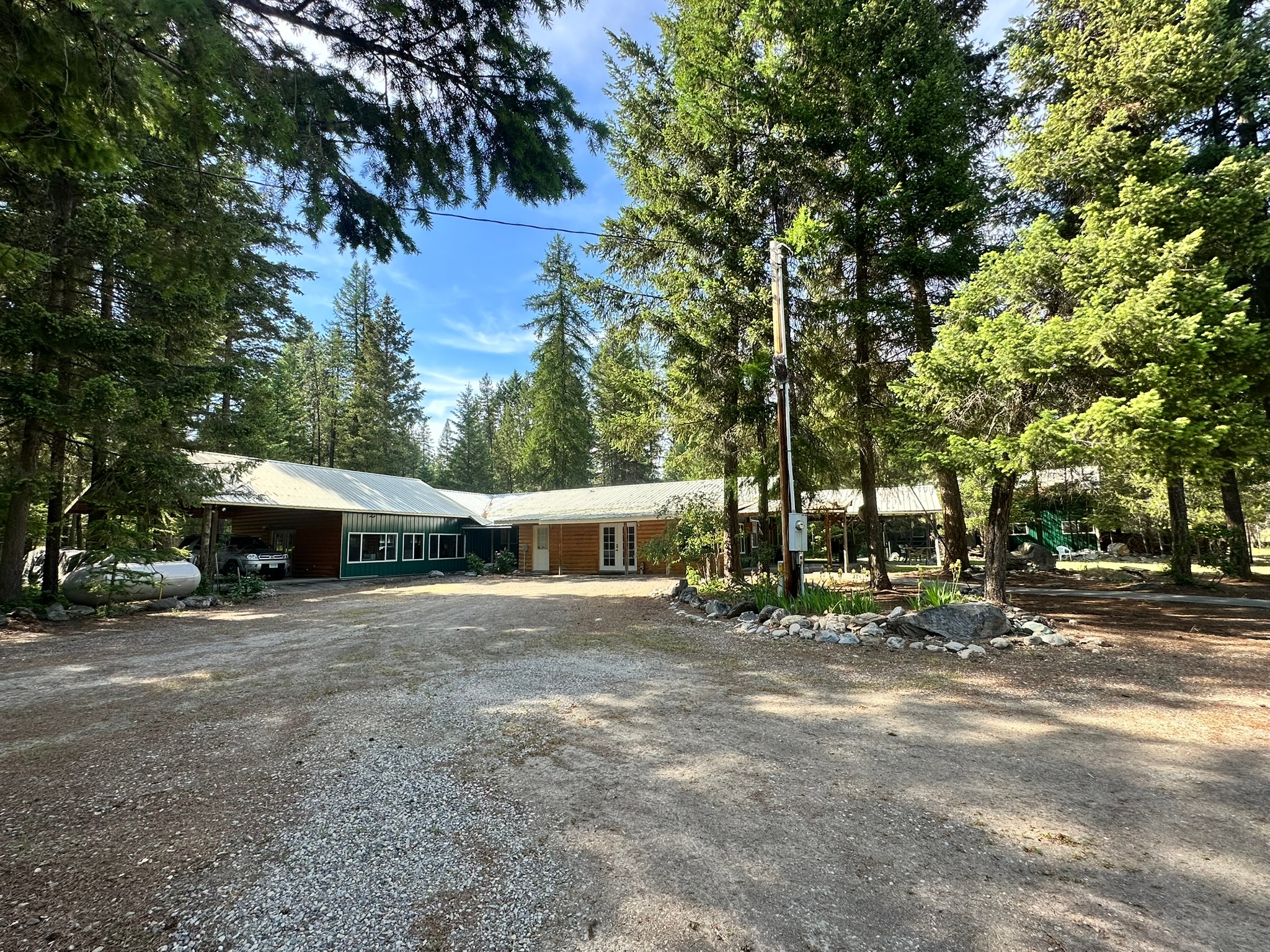 27 Birch Lane