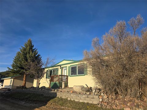 715 Rosalind Street Philipsburg MT 59858