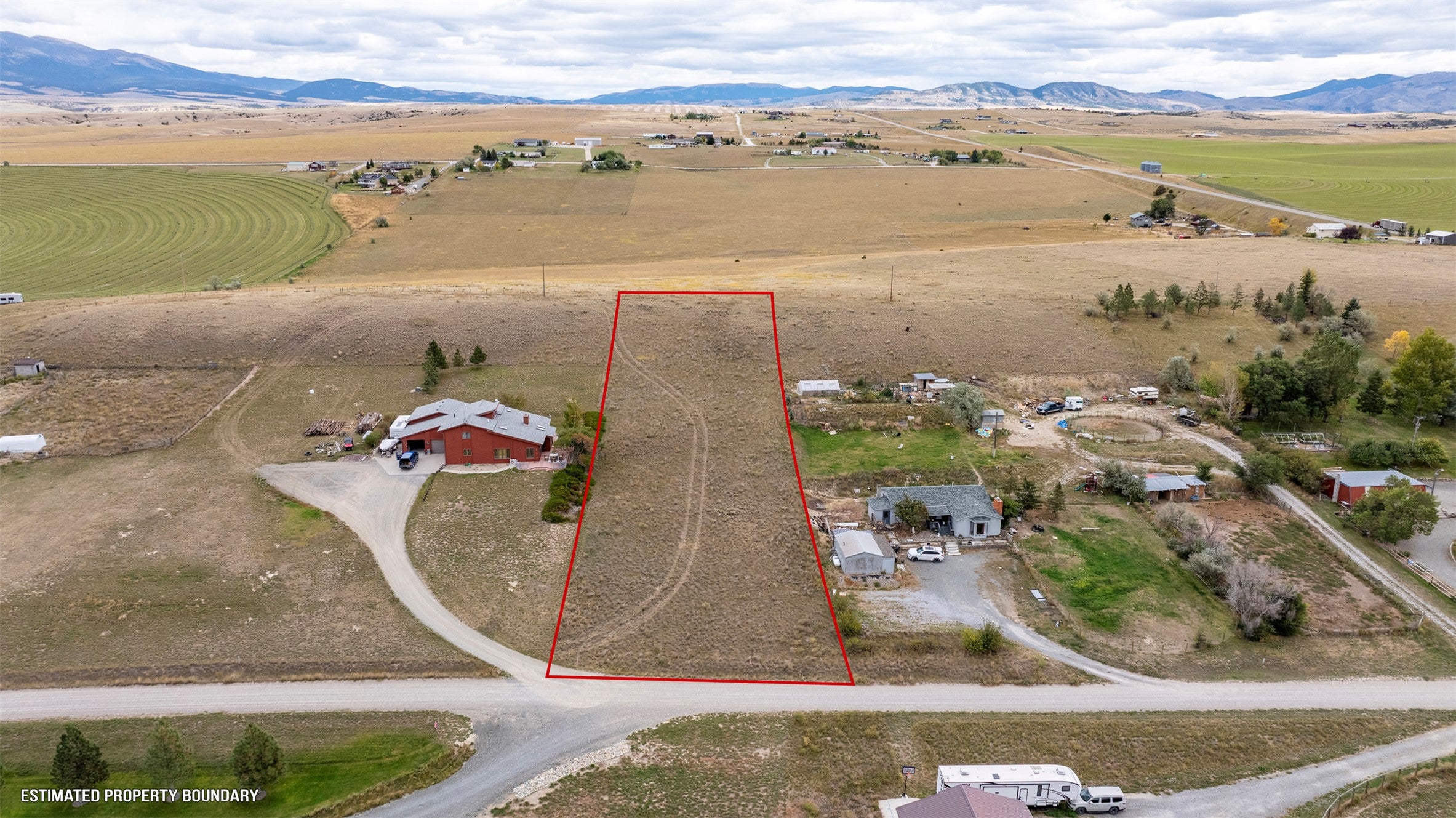 TBD Sullivan Ridge Way