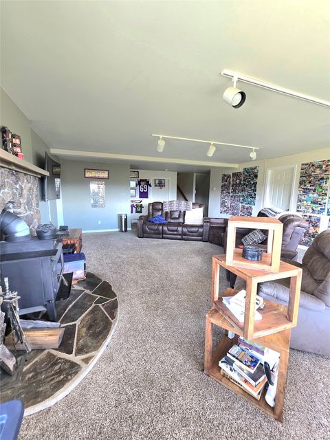 Tiny photo for 884 Wapiti Mountain Road, Butte, MT 59701 (MLS # 30070638)