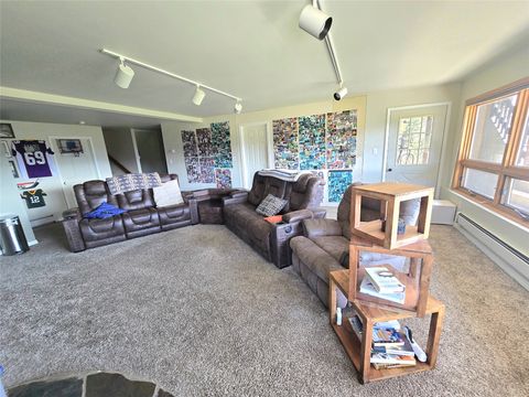 Tiny photo for 884 Wapiti Mountain Road, Butte, MT 59701 (MLS # 30070638)