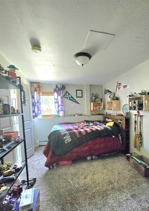 Tiny photo for 884 Wapiti Mountain Road, Butte, MT 59701 (MLS # 30070638)