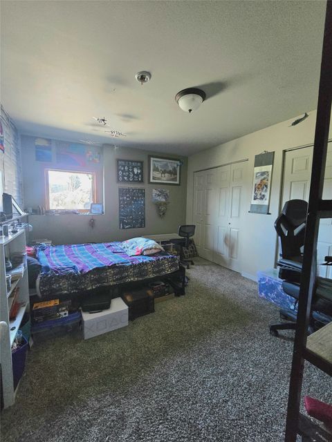 Tiny photo for 884 Wapiti Mountain Road, Butte, MT 59701 (MLS # 30070638)