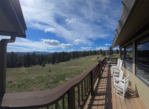 Tiny photo for 884 Wapiti Mountain Road, Butte, MT 59701 (MLS # 30070638)