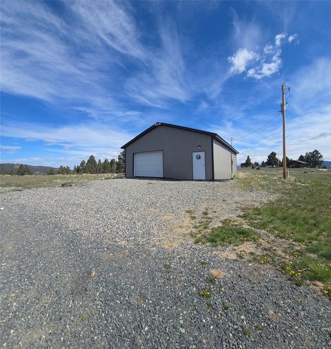 Tiny photo for 884 Wapiti Mountain Road, Butte, MT 59701 (MLS # 30070638)
