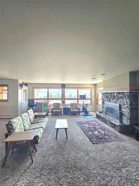 Tiny photo for 884 Wapiti Mountain Road, Butte, MT 59701 (MLS # 30070638)