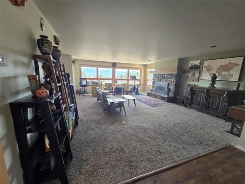 Tiny photo for 884 Wapiti Mountain Road, Butte, MT 59701 (MLS # 30070638)