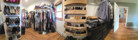 Tiny photo for 884 Wapiti Mountain Road, Butte, MT 59701 (MLS # 30070638)