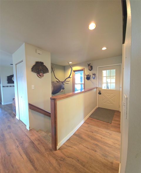 Tiny photo for 884 Wapiti Mountain Road, Butte, MT 59701 (MLS # 30070638)