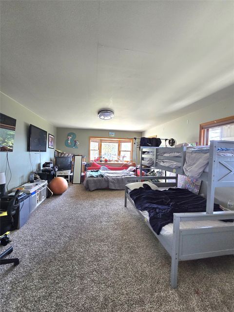 Tiny photo for 884 Wapiti Mountain Road, Butte, MT 59701 (MLS # 30070638)