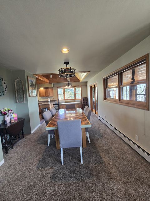Tiny photo for 884 Wapiti Mountain Road, Butte, MT 59701 (MLS # 30070638)