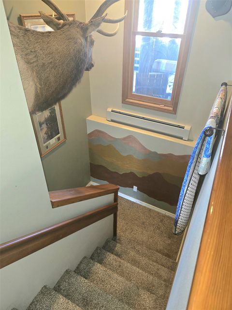 Tiny photo for 884 Wapiti Mountain Road, Butte, MT 59701 (MLS # 30070638)
