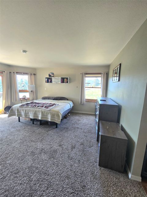 Tiny photo for 884 Wapiti Mountain Road, Butte, MT 59701 (MLS # 30070638)