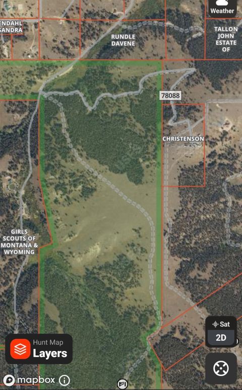 Tiny photo for 884 Wapiti Mountain Road, Butte, MT 59701 (MLS # 30070638)