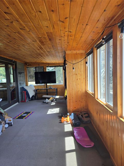 Tiny photo for 884 Wapiti Mountain Road, Butte, MT 59701 (MLS # 30070638)