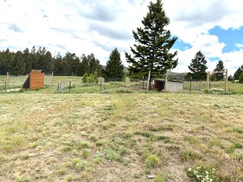 Tiny photo for 884 Wapiti Mountain Road, Butte, MT 59701 (MLS # 30070638)