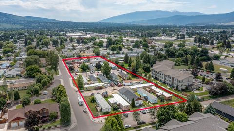2337 Burlington Avenue Missoula MT 59801