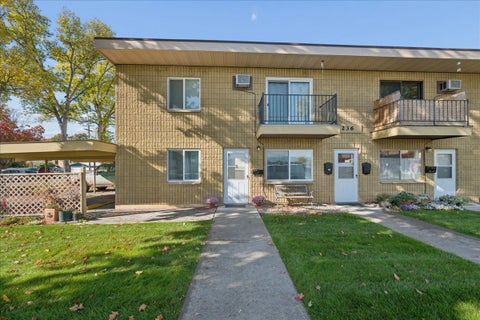Photo of 236 3rd Avenue W #1S, Kalispell, MT 59901 (MLS # 30079690)