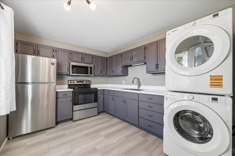 Photo of 236 3rd Avenue W #1S, Kalispell, MT 59901 (MLS # 30079690)
