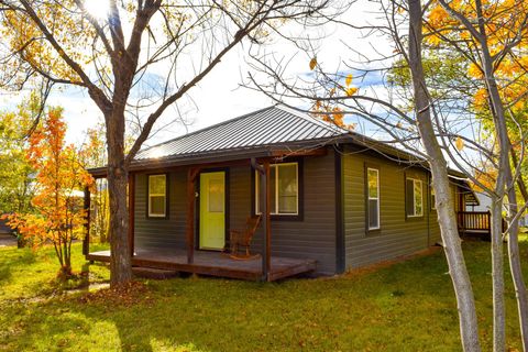 233 2nd Avenue St Ignatius MT 59865