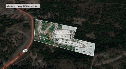 32962 Ninebark Lane Bigfork MT 59911