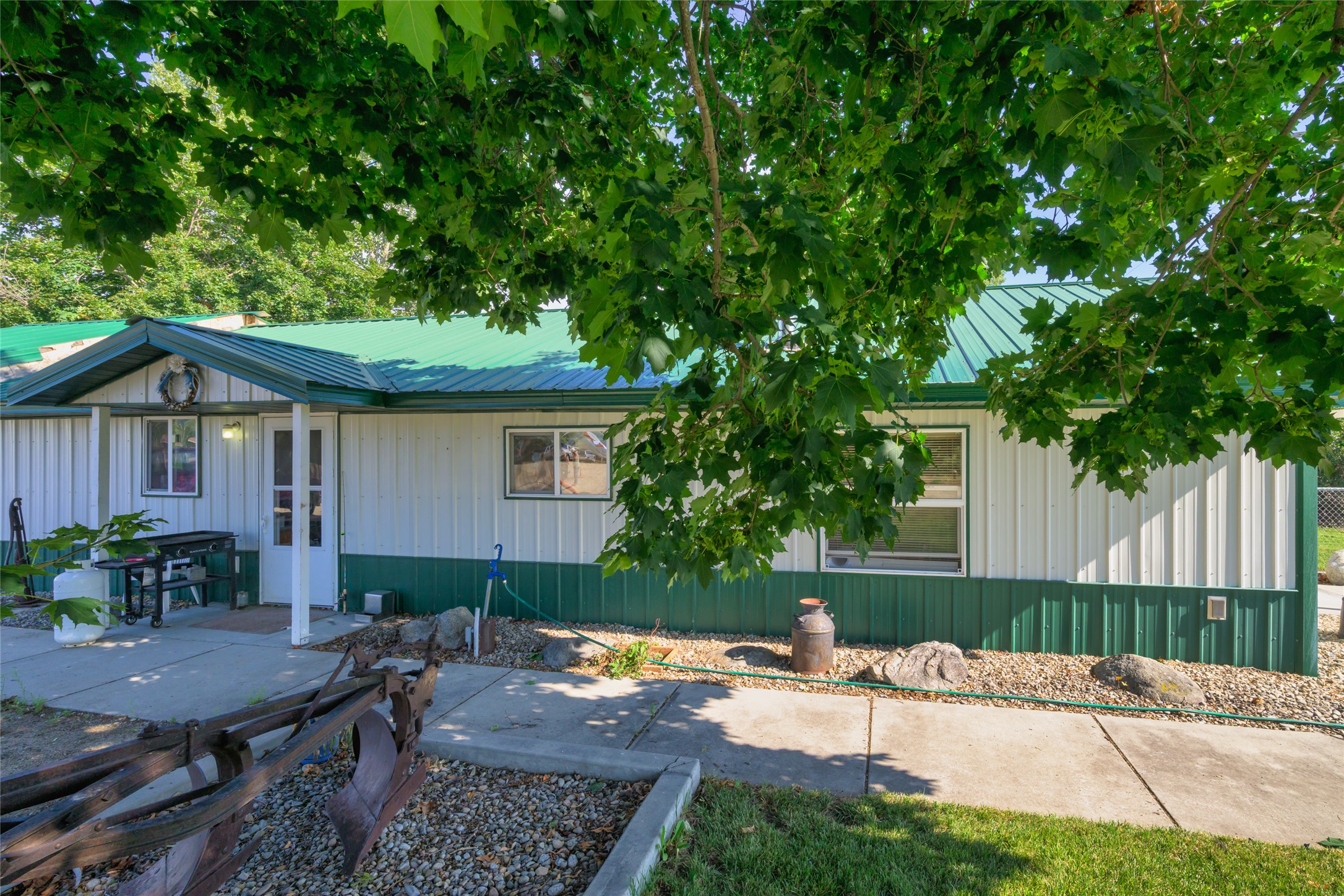 1033 Old Corvallis Road