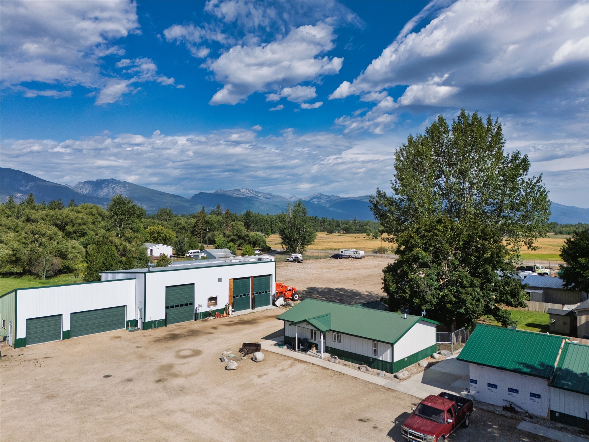 1033 Old Corvallis Road