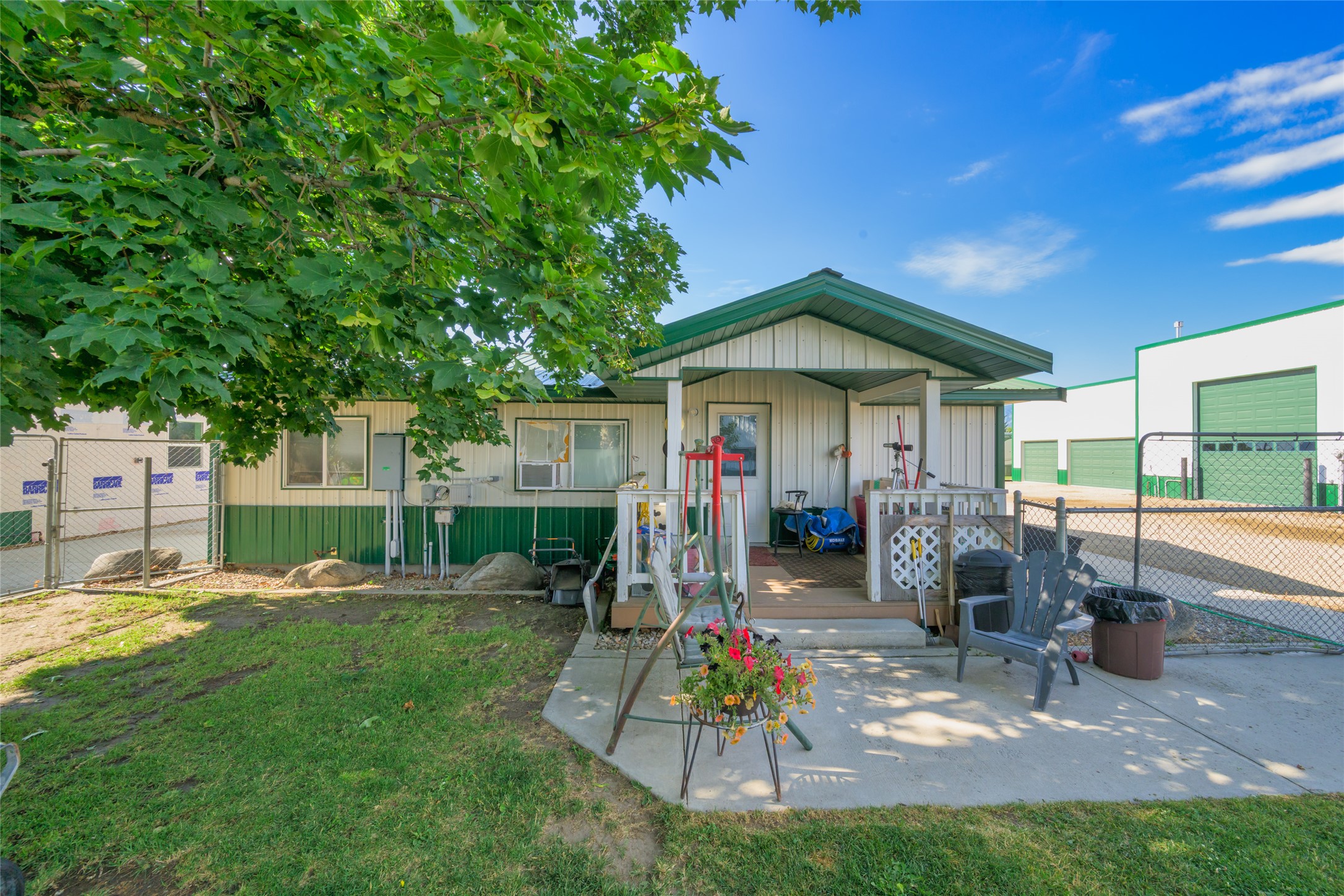 1033 Old Corvallis Road