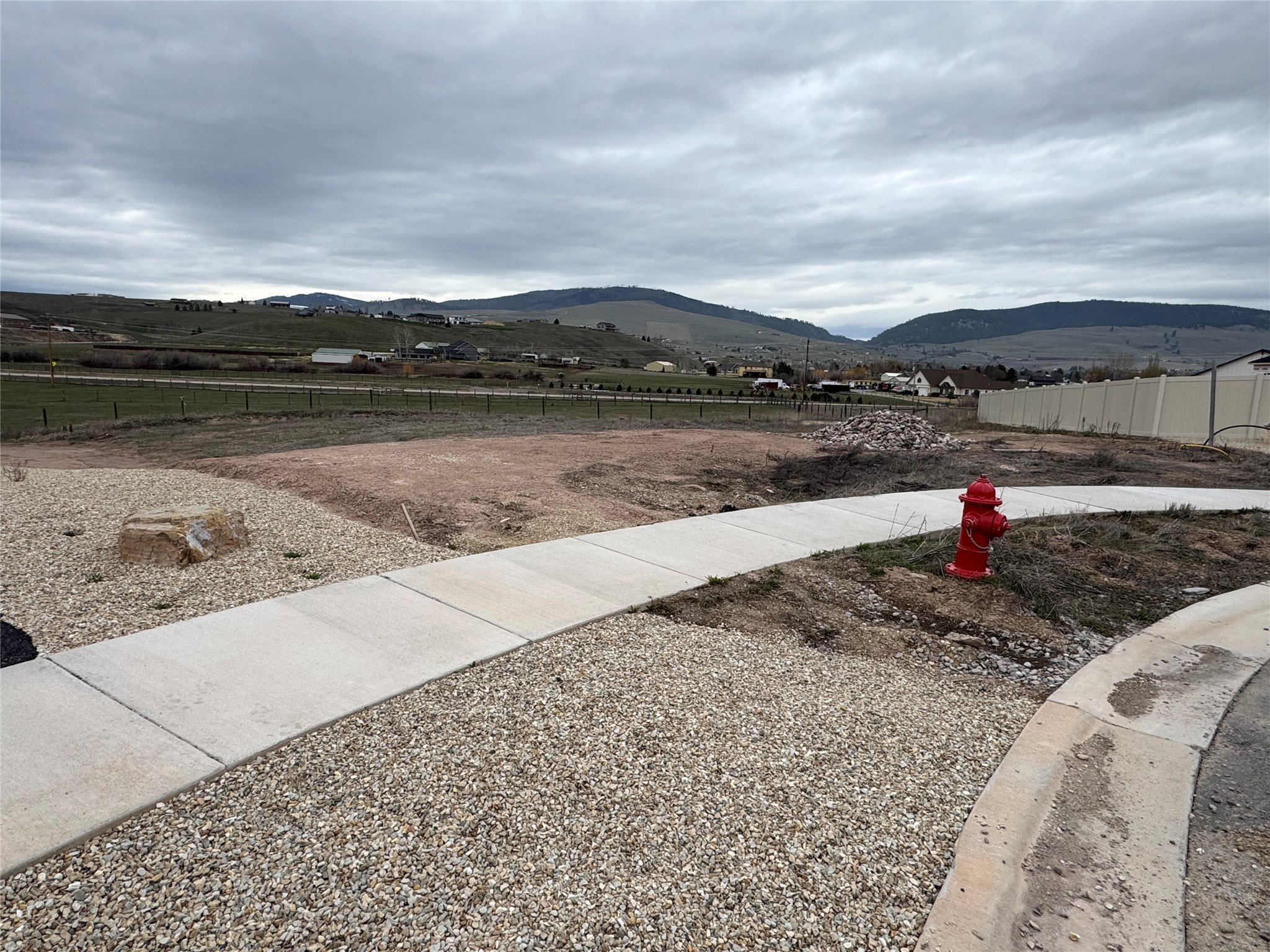 NHN Sandy Pond Court