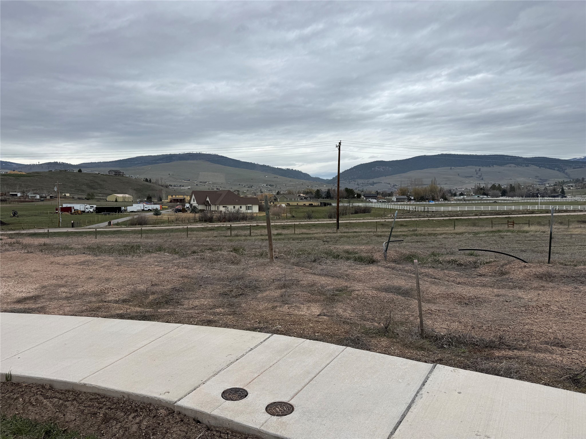 NHN Sandy Pond Court