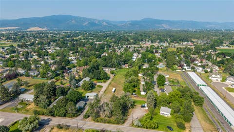 Tiny photo for 123 S Curtis Street, Missoula, MT 59801 (MLS # 30075882)