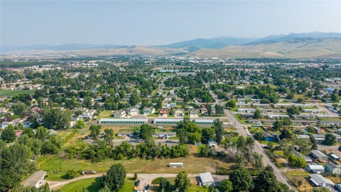 Tiny photo for 123 S Curtis Street, Missoula, MT 59801 (MLS # 30075882)