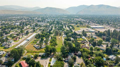 Tiny photo for 123 S Curtis Street, Missoula, MT 59801 (MLS # 30075882)